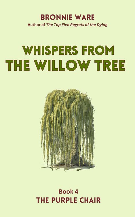 Produktbild: Whispers from the Willow Tree