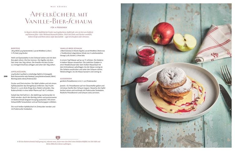 Produktbild: Dahoam: Bayerische Wohlf&uuml;hlk&uuml;che