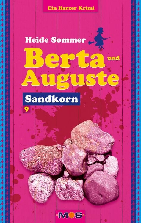 Produktbild: Berta und Auguste