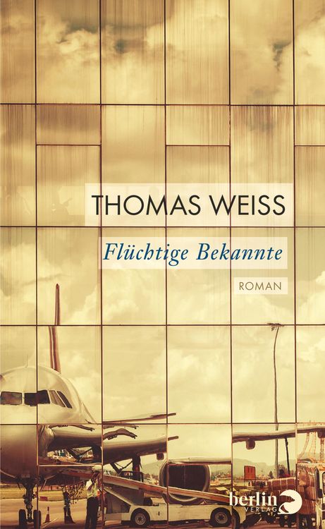 Produktbild: Fl&uuml;chtige Bekannte