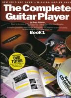Produktbild: Complete Guitar Player Book 1 - New Edition