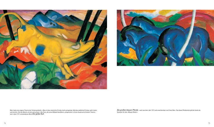 Produktbild: Der Blaue Reiter