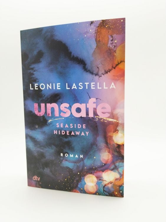 Produktbild: Seaside Hideaway &ndash; Unsafe