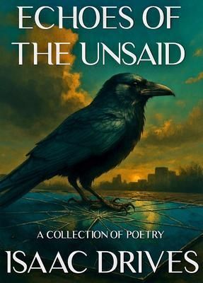 Produktbild: Echoes Of The Unsaid