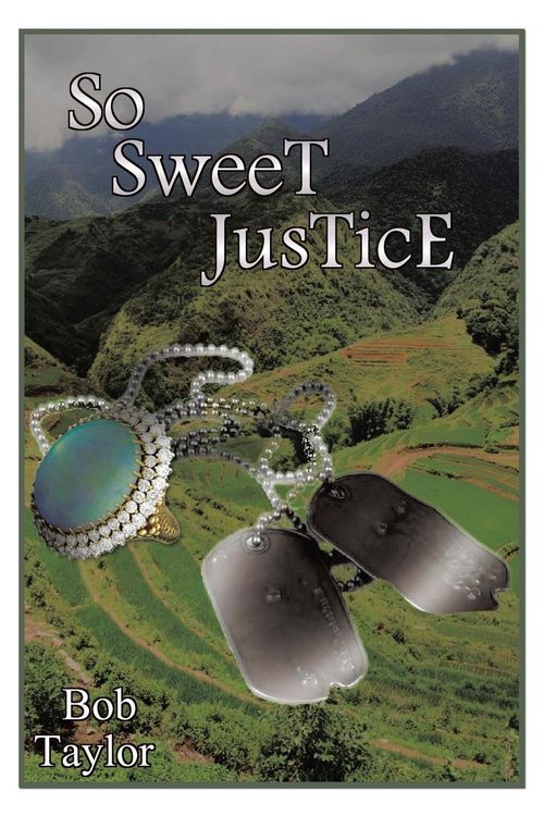 Produktbild: So Sweet Justice