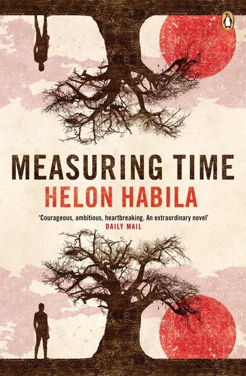 Produktbild: Measuring Time