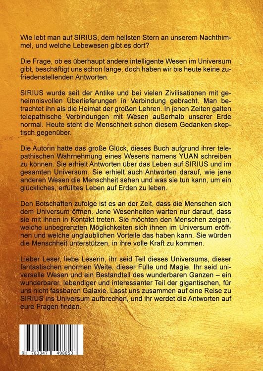Produktbild: Sirius
