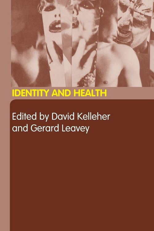 Produktbild: Identity and Health