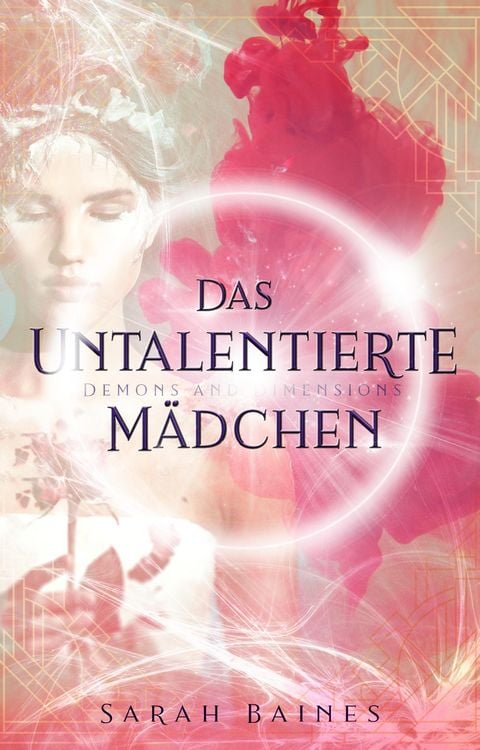 Produktbild: Das untalentierte M&auml;dchen