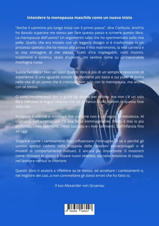 Produktbild: Da uomo a uomo