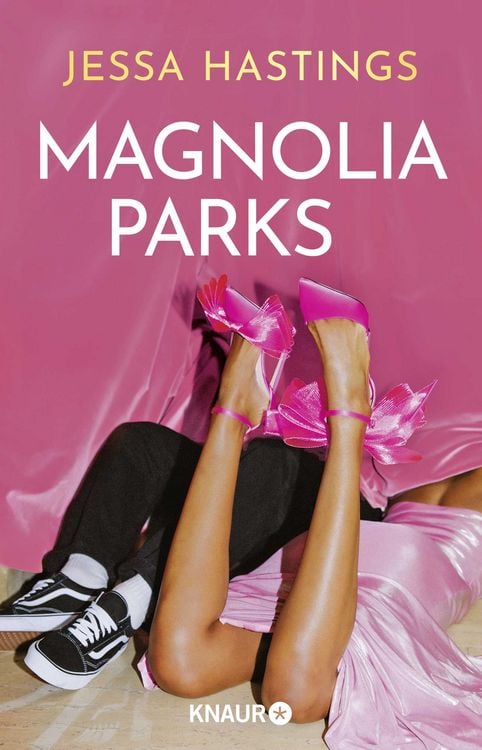 Produktbild: Magnolia Parks