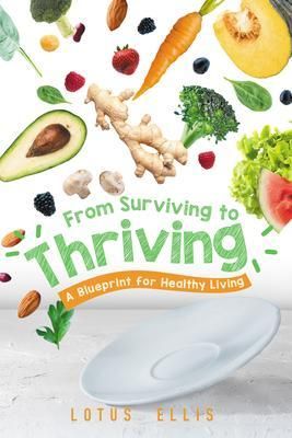 Produktbild: From Surviving to Thriving