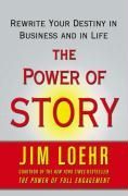 Produktbild: The Power of Story