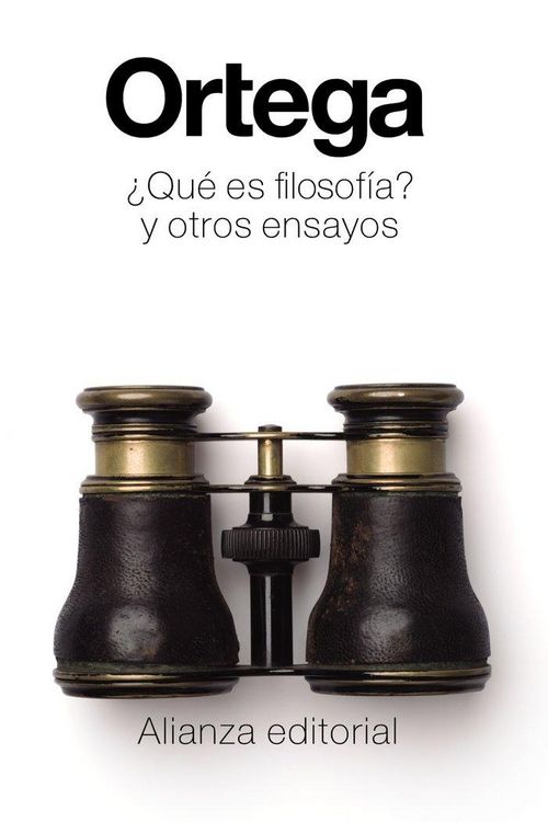 Produktbild: &iquest;Qu&eacute; es filosof&iacute;a? y otros ensayos