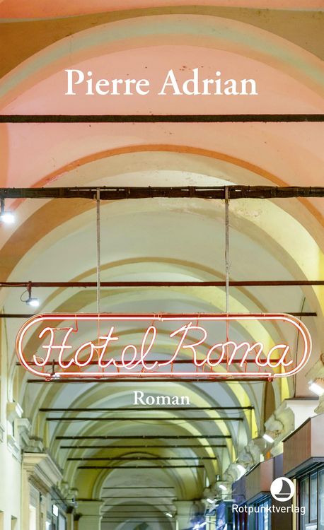 Produktbild: Hotel Roma