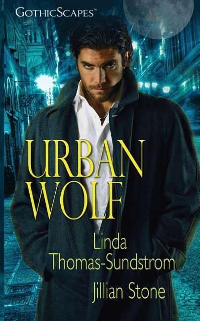 Produktbild: Urban Wolf: Anthology