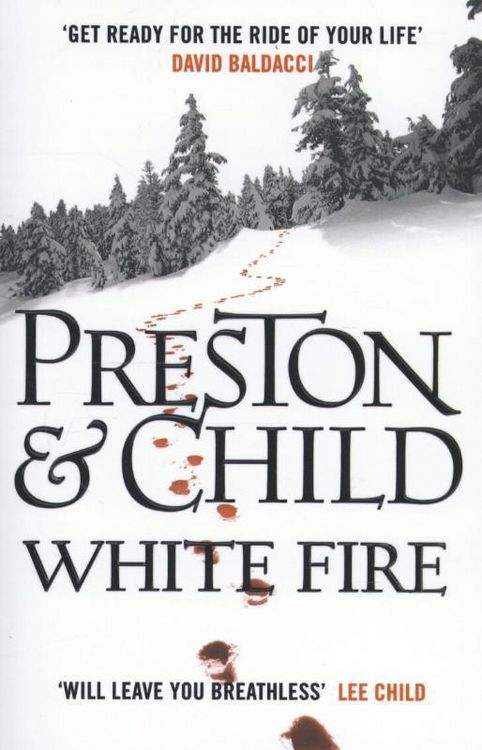 Produktbild: White Fire