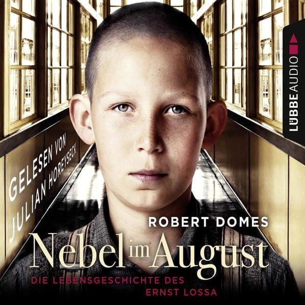 Produktbild: Nebel im August - Die Lebensgeschichte des Ernst Lossa