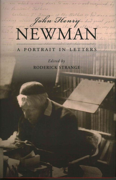 Produktbild: John Henry Newman