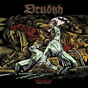 Produktbild: A Furrow Cut Short (Digipak)