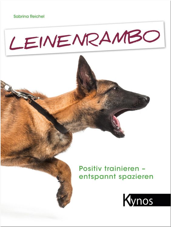 Produktbild: Leinenrambo
