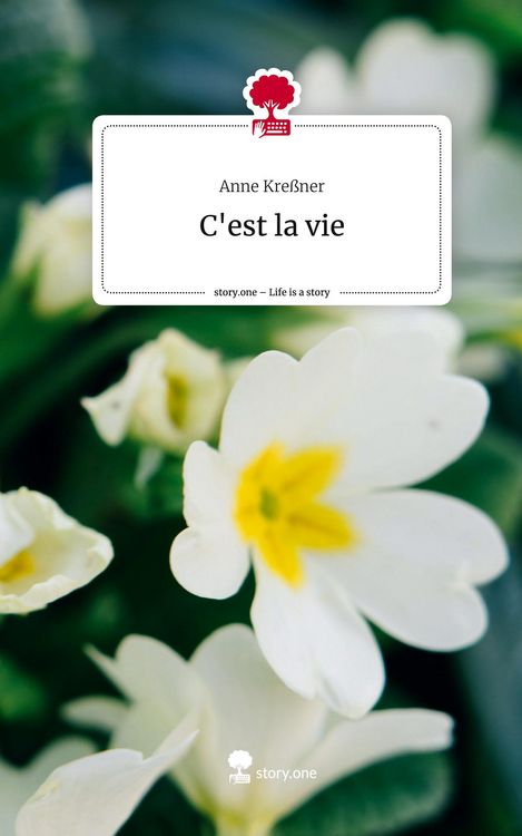 Produktbild: C'est la vie. Life is a Story - story.one