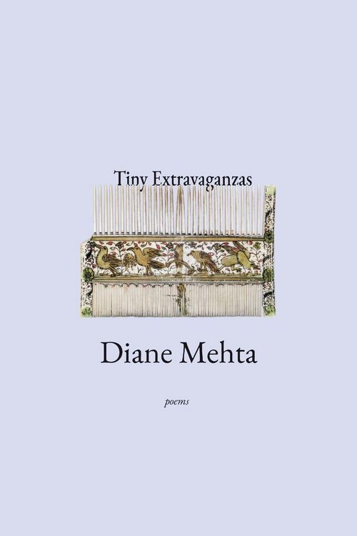 Produktbild: Tiny Extravaganzas