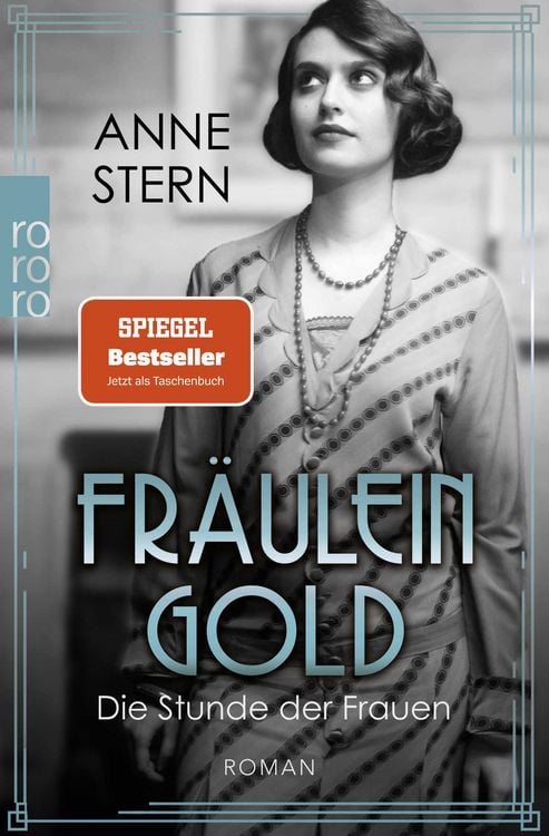 Produktbild: Fr&auml;ulein Gold: Die Stunde der Frauen