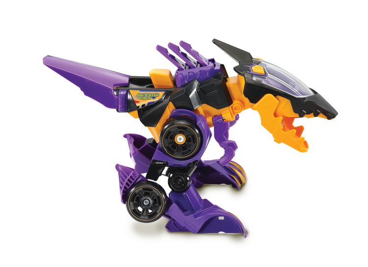 Produktbild: Vtech 80-195204 Switch & Go Dinos - Spinosaurus