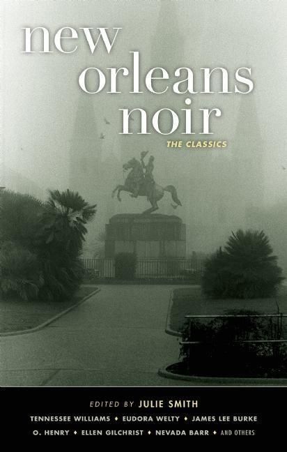 Produktbild: New Orleans Noir: The Classics