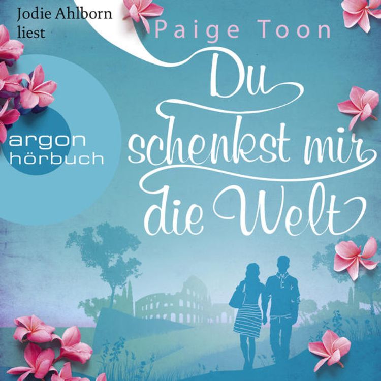 Produktbild: Du schenkst mir die Welt