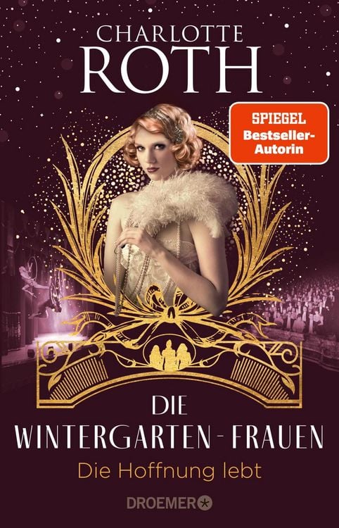 Produktbild: Die Wintergarten-Frauen. Die Hoffnung lebt