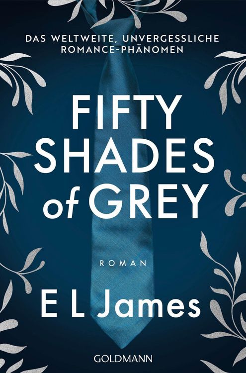 Produktbild: Fifty Shades of Grey