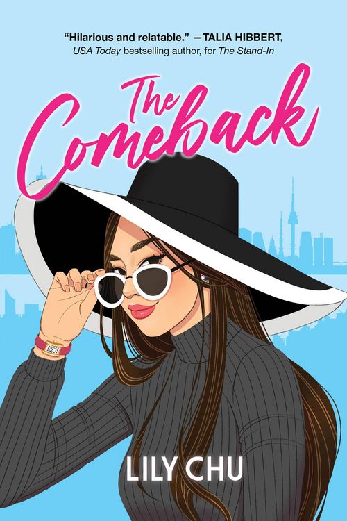 Produktbild: The Comeback