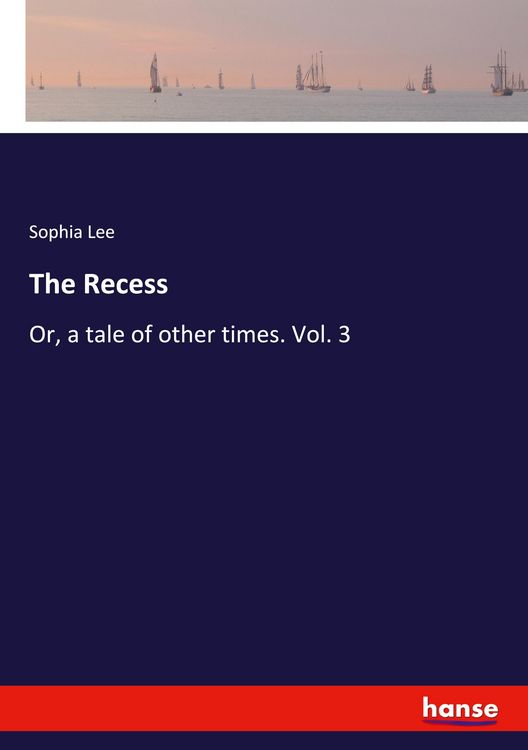 Produktbild: The Recess