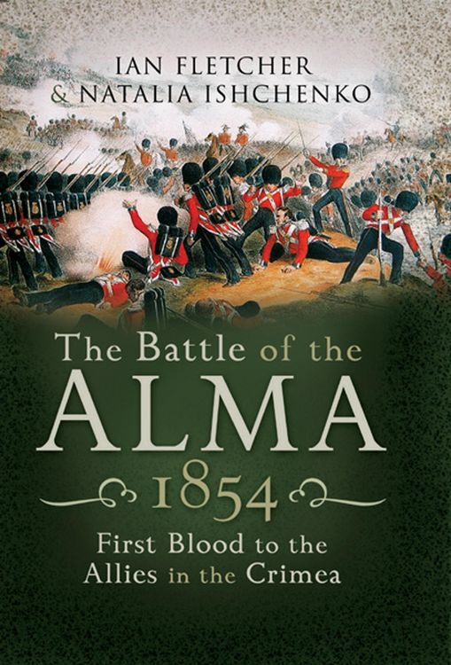 Produktbild: The Battle of the Alma, 1854