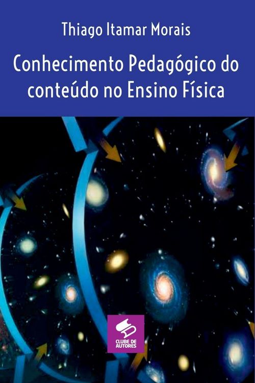 Produktbild: Conhecimento Pedag&oacute;gico Do Conte&uacute;do No Ensino F&iacute;sica