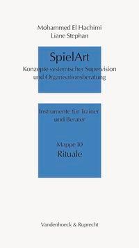 Produktbild: SpielArt &ndash; Rituale