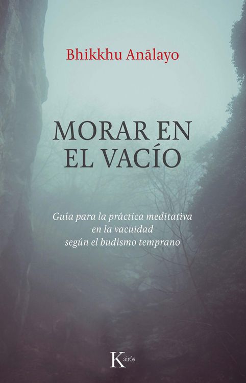 Produktbild: Morar en el vac&iacute;o