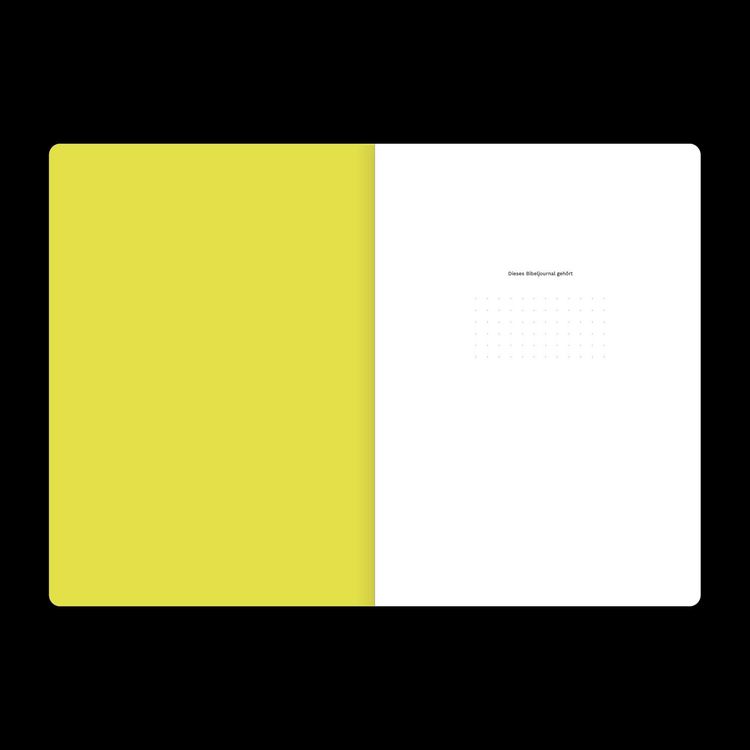 Produktbild: Philipper (Bibeljournal)