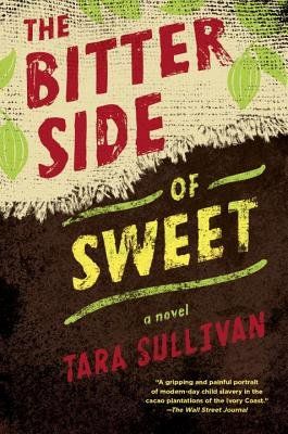Produktbild: Bitter Side Of Sweet