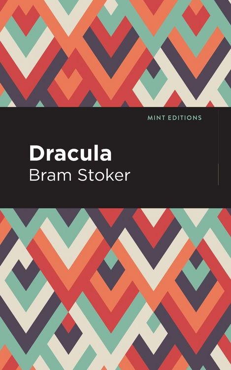 Produktbild: Dracula