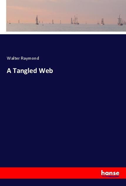 Produktbild: A Tangled Web