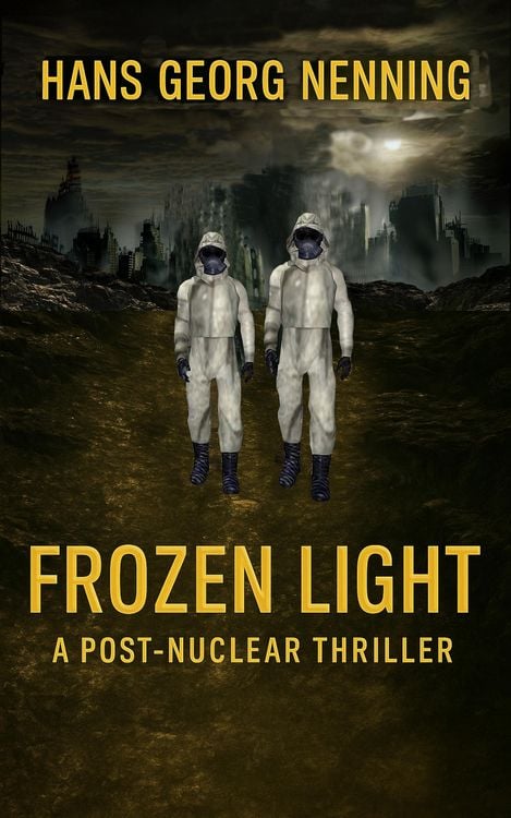 Produktbild: Frozen Light