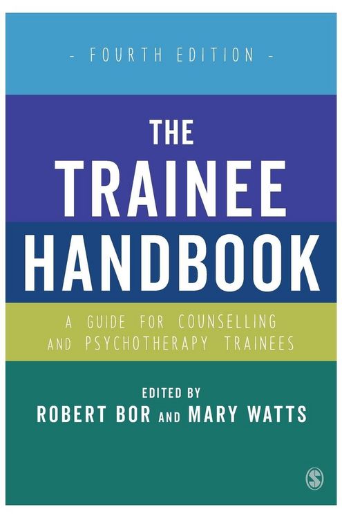 Produktbild: The Trainee Handbook