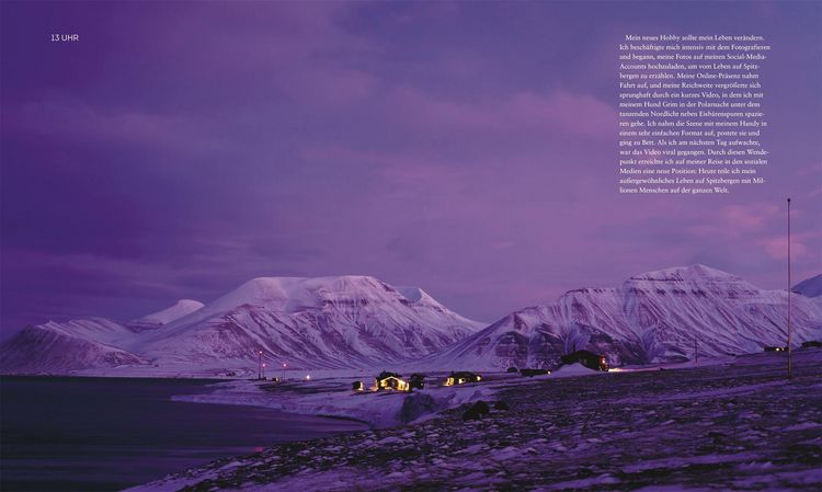Produktbild: Spitzbergen