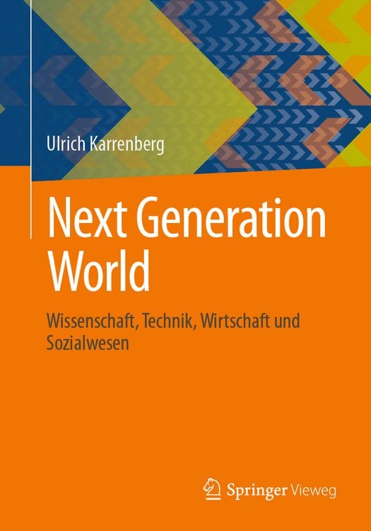 Produktbild: Next Generation World