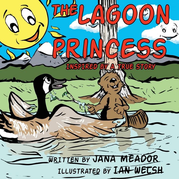 Produktbild: The Lagoon Princess