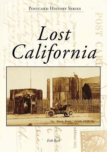 Produktbild: Lost California