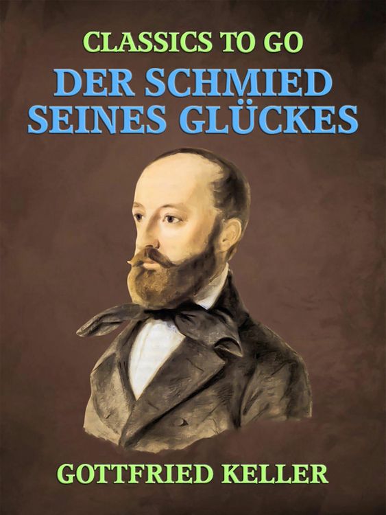 Produktbild: Der Schmied seines Gl&uuml;ckes